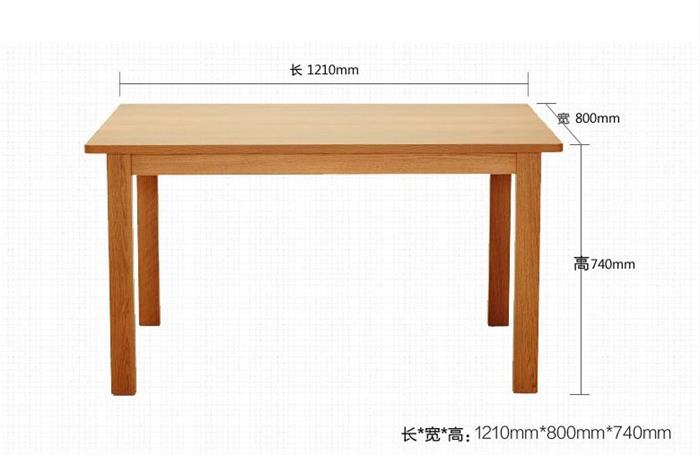 家用餐桌,餐桌,尺寸,家具,家用,人体工程学,方桌,餐桌的尺寸,高度,西式